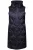 Ulla Popken Bodywarmer  nachtblauw