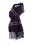 Burberry Sjaal Violet