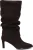 Stefano Lauran Hoge Laarzen Dames Xy25454-6395h,