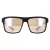 Dragon Baile 41895-015 coal rook gepolariseerde zonnebril