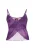 myMo ROCKS Top  lila