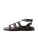 Next Sandaal ‘Forever Comfort®’  chocoladebruin
