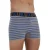 Dunne elastische boxer en aan het lichaam aanpasbare stof 98750 jongen