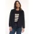 River Woods Classic Blazer 1btn Ls Blue