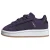 ADIDAS ORIGINALS Sneakers ‘Campus 00s’  donkerlila / zwart / wit