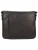 Santini schoudertas unisex BLACK