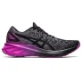 Asics Dynablast Dames Zwart Sportschoenen