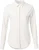 Yaya Overhemd Wit dames