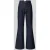 Style Icon Collection Uitlopende jeans met moderne flared fit – curated by Anouk Yve