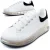 Montevita Sneaker Balenblak In Blanco