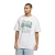 Oversized T-shirt Mister Tee Etoile Royale