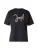 JOOP! Shirt ‘Toraya’  goud / zwart / wit