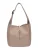 Anna Luchini Beige Rundleer Tas