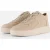 Vertice Vertice Veterschoenen beige Leer