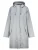 America Today Functionele mantel  lichtgrijs
