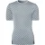 Asics Naadloos Heren Grijs T-Shirt
