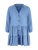 LASCANA Blouse  blauw denim