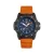 Luminox Oranje Rubber Sporthorloge