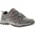 Hi-Tec Maine Polyester Dames Wandelschoenen Staal Grijs Houtskool