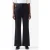 French Connection Azra Twill Pants Blackout