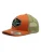 Surf Monkey Pet  oranje gemêleerd