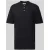casual friday Regular fit poloshirt met structuurmotief, model ‘Karl’