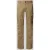 PME Legend Slim fit cargobroek met logostitching