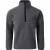 Dare 2B Heren Twin Tip Half Zip Fleecejack (IJzeren poort)