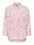 ONLY Blouse ‘ONLNew’  donkergroen / pink / rood / wit