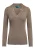 TOOche Trui ‘Star Elegance’  bruin