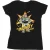 Li-cense Disney dames toy story buzz to infinity katoenen t-shirt