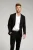 De Originele Performance Blazer – Zwart
