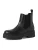 Tamaris Chelsea boots  zwart