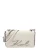 Karl Lagerfeld Schoudertas  offwhite