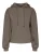 PIECES – PCCHILLI LS HOODIE NOOS BC – Dames – Sweaters