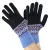 Heren Wollen Handschoenen | Winter Schattige Fairisle Handschoenen voor Koud Weer