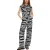 s. Oliver Jumpsuits Black