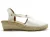 Viguera 1825 Rock Blanco Dames Sandalette – Wit – 41