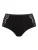 Mey Slip ‘Wool Love’  zwart