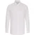Seidensticker Heren Oxford overhemd met lange mouwen (Wit)