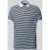 Tommy Hilfiger Regular fit poloshirt van katoenmix