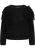 usha Jumper Dames zwart