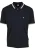 883Police Shirt ‘Jayson’  navy / wit