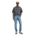 Slim Jeans Diesel A03563-0GRDI 2019 D Strukt