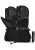 REUSCH Sporthandschoenen ‘Duality R-WOOL’  zwart