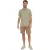 Threadbare Herenhemd Leo Regular (Salie)