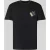 Tommy Jeans Regular fit T-shirt van puur katoen