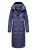Navahoo Isalie dames winterjas – warm & waterafstotend