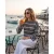 RYVAN Damesblouse