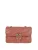 PINKO Handtas ‘Pinko Sacs à main Love Puff Classic Cl Sheep Nap Marron’  bruin